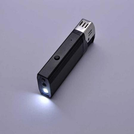 Spy Cam Real Lighter HD 1080 P 2
