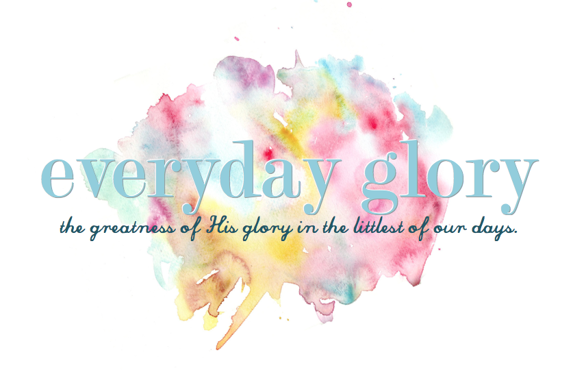 Everyday Glory