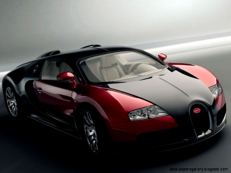 What S The Most Expensive Car In The World