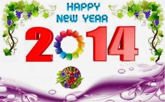 New Year Cards Wallpapers - HD wallpapers