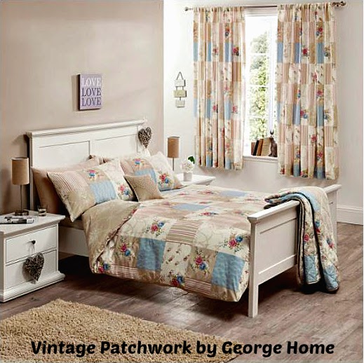 Rosie's Cottage Beautiful Bedding Makes Me Happy!