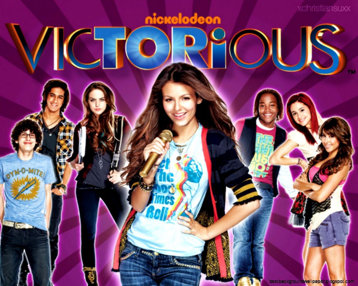 Quotes From The Show Victorious QuotesGram Quotes From The Show Victorious QuotesGram