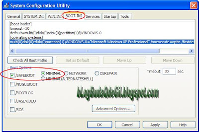 Install winxp saat restart diulang lagi download