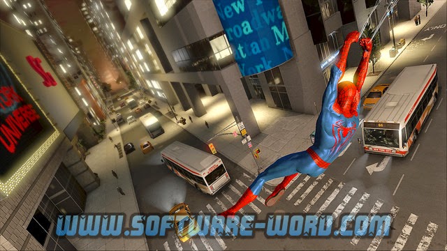 amazing spiderman 2 game download amazing spiderman 2 game download