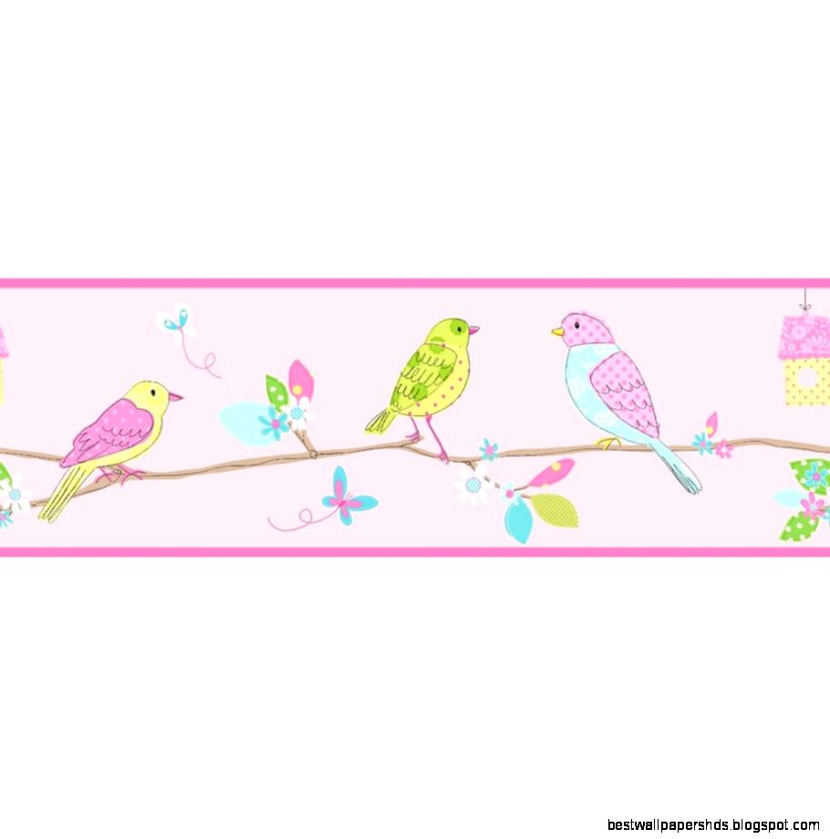 pink wallpaper border pink wallpaper border