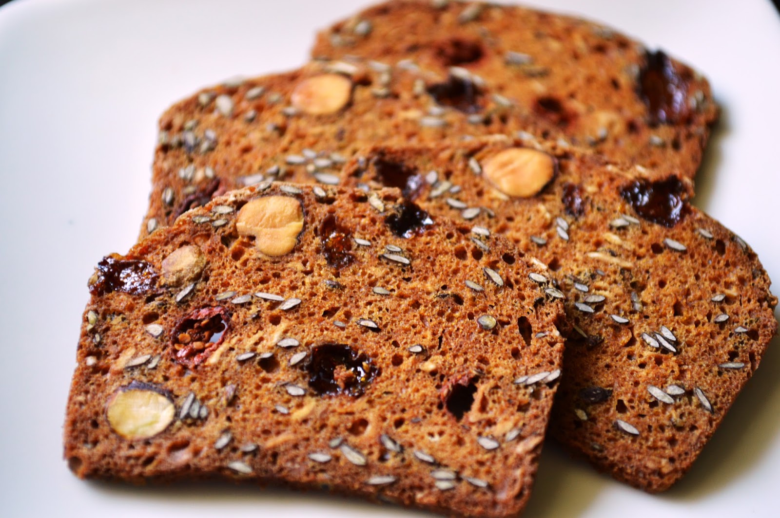 Clever Soiree Aldi's Specially Selected Artisan Berry Crisps