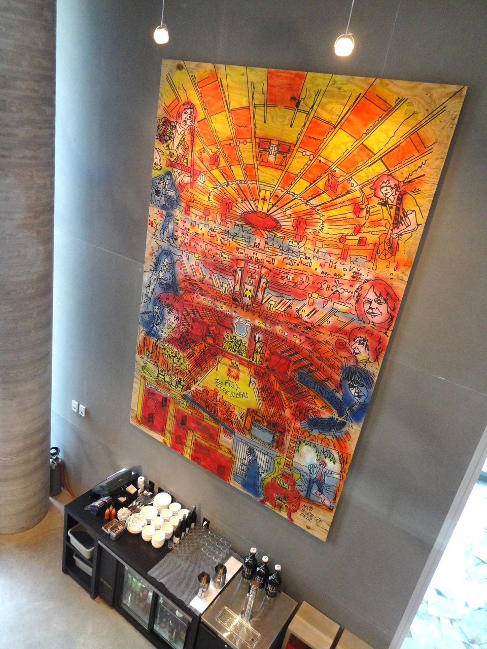 Scrumpdillyicious Momofuku Noodle Bar David Chang's Toronto Empire