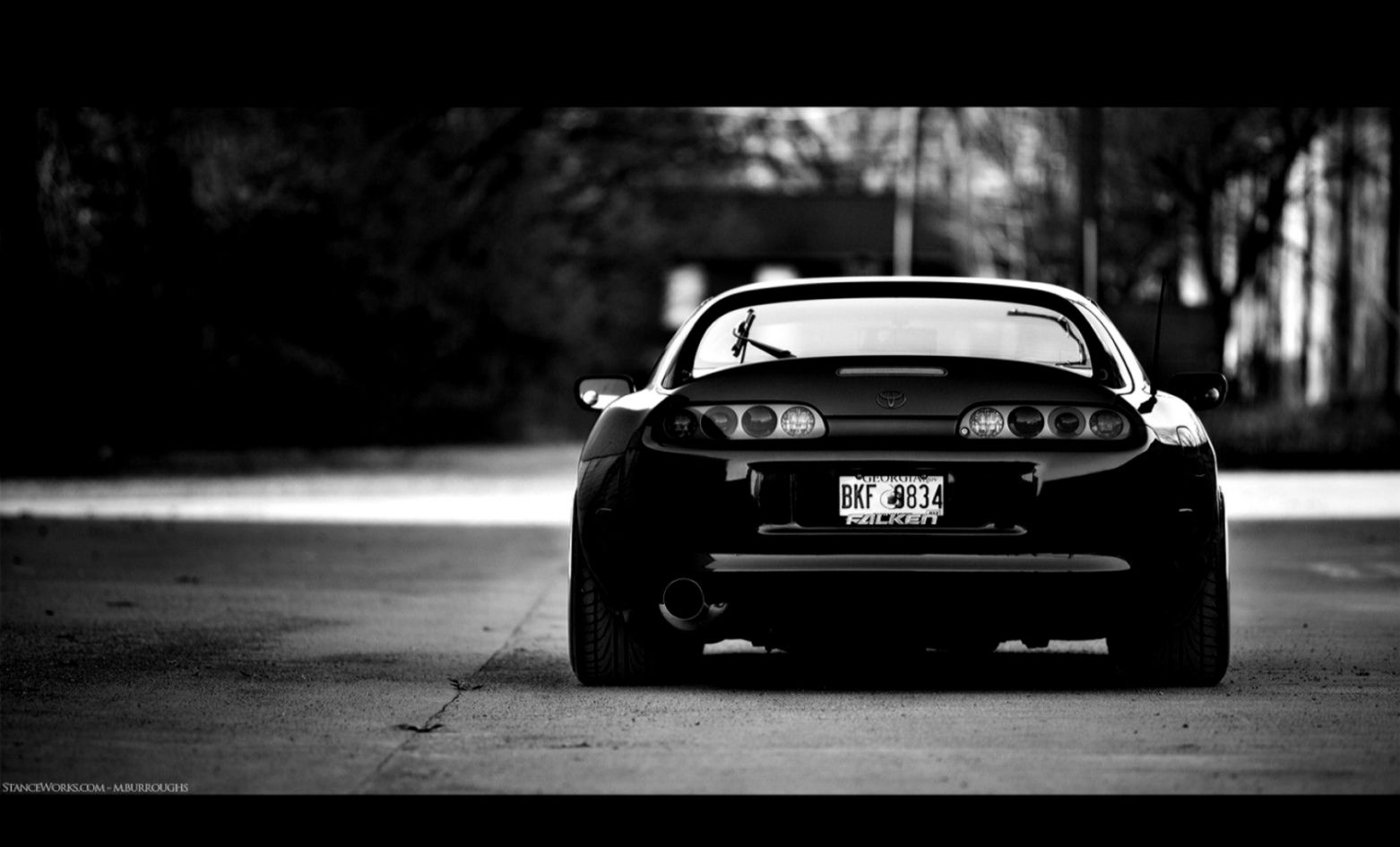 Toyota Supra Wallpapers Wallpaper Cave Toyota Supra Wallpapers Wallpaper Cave