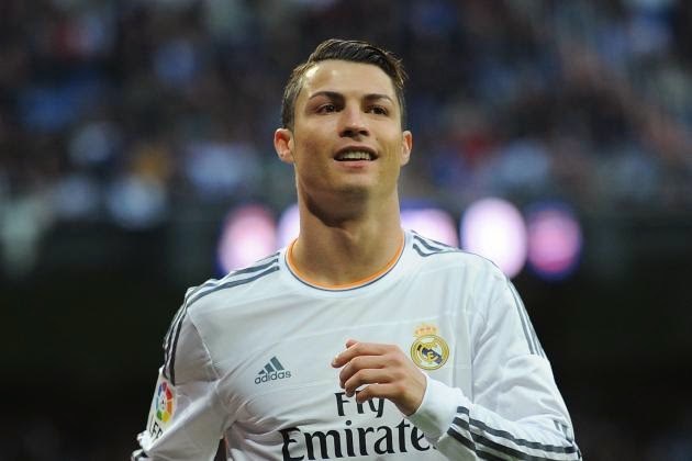 Agen Bola - Isu Ronaldo Kembali Ke Manchester United Adalah Omong Kosong