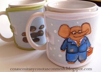 Ideas de regalo para hacer en el dia del padre ~ cositasconmesh