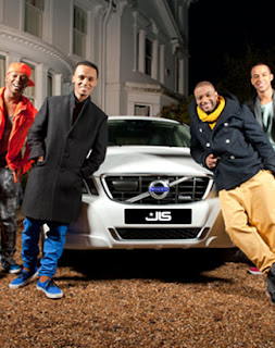 JLS - Do You Feel What I Feel? Lyrics