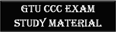 CCC Material