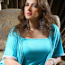 Egyptian actress and singer Donia Samir Ghanem  