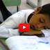 مقطع طريف لطفل سعودي نائم في الفصل يُشعل مواقع التواصل 
