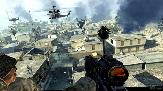 call of duty 4 download free call of duty 4 download free