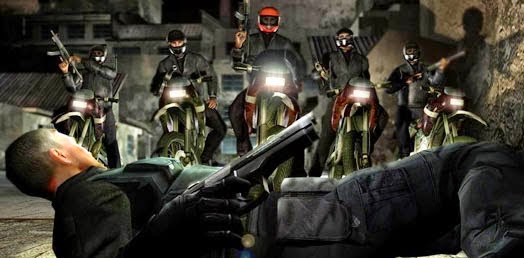 El Matador Pc Iso Mounter