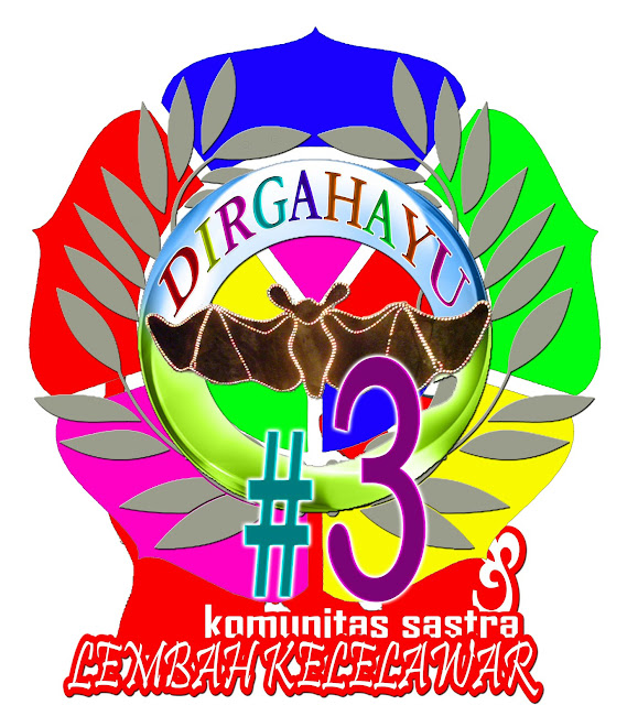 Dirgahayu Lembah Kelelawar #3