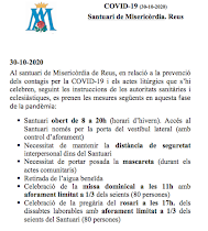 Novembre 2020 (COVID-19)