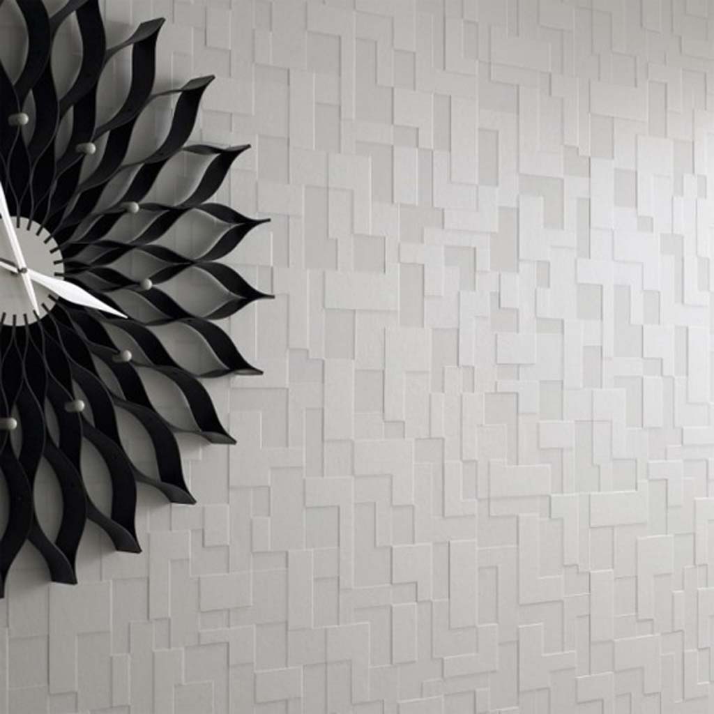 Contemporary Wallpaper