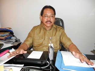 BPAD Promal Tetap Sosialisasi Minat Baca 1 Femmy%2BSahetapy