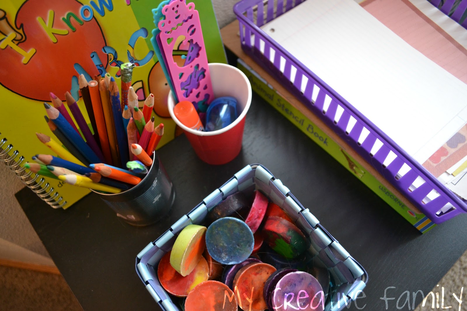 Iowa writers workshop image