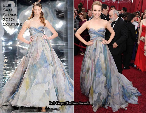 elie saab most iconic dresses