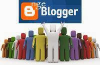 Blogger Mahasiswa DH