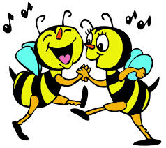 gambar lebah kartun - gambar lebah - gambar lebah kartun
