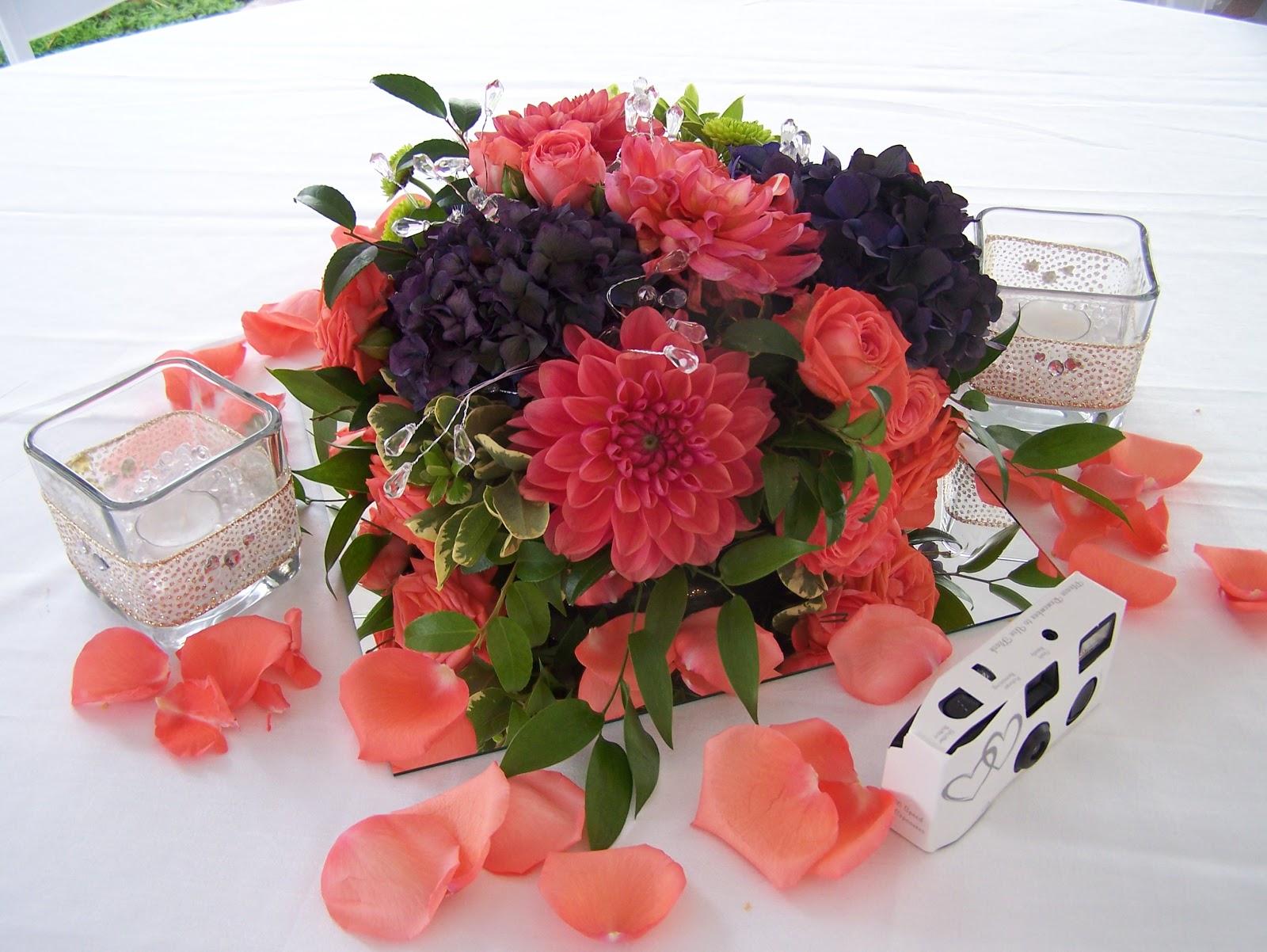 the art of floral design