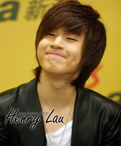 superjunior henry