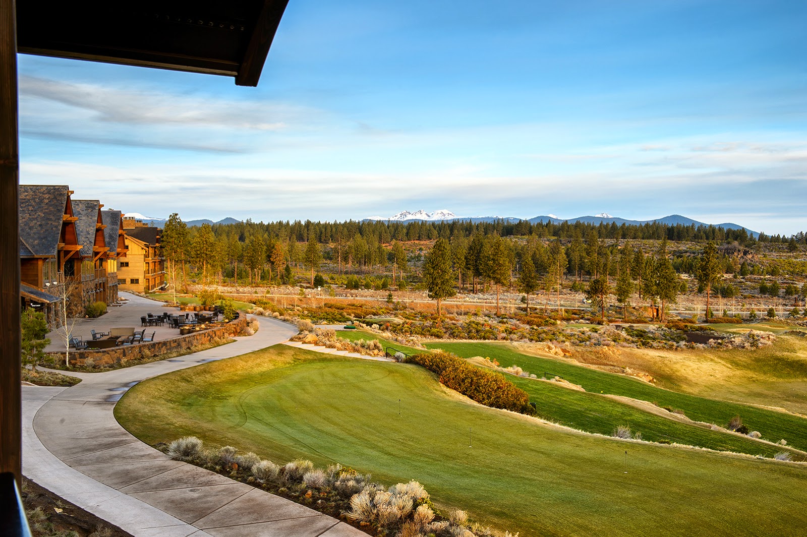 Pennsylvania & Beyond Travel Blog Luxury in Bend Oregon