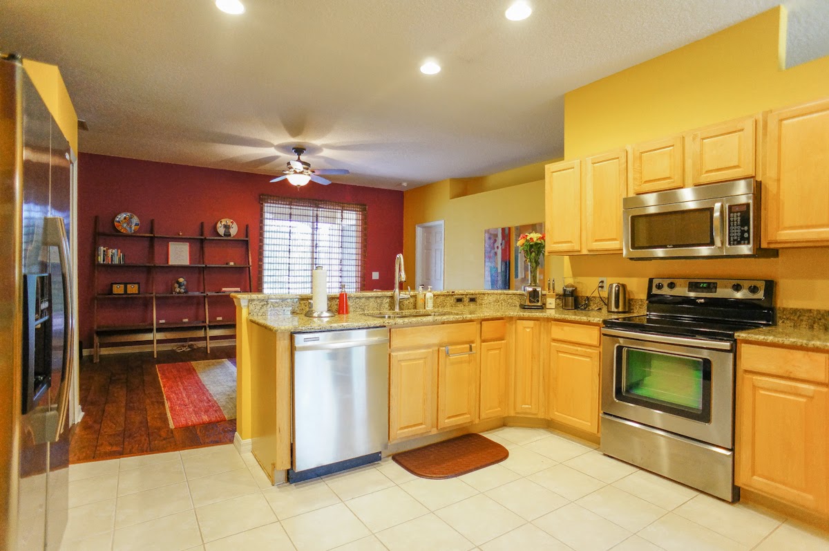 Updated home for sale in Wesmere Ocoee Real Estate