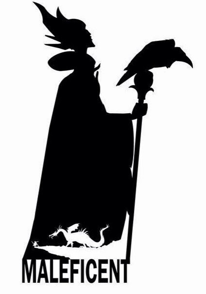 Download Baw CraftWorx: Maleficent Series 2
