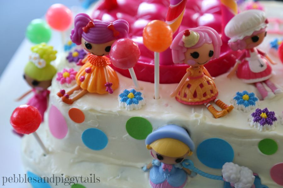 Walmart Bakery Lalaloopsy Cake Walmart Bakery Lalaloopsy Cake
