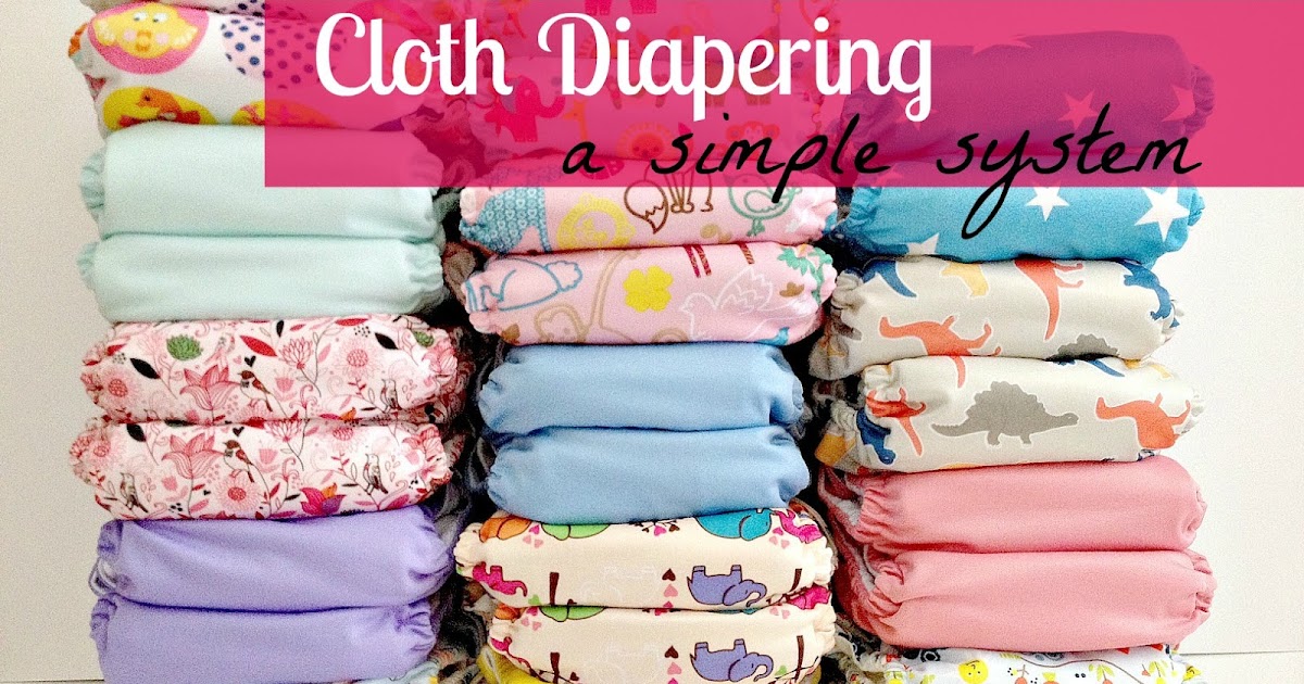 Cloth Diapering 101