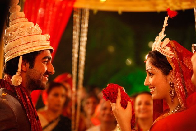 Sacred rituals of a Bengali wedding Sacred rituals of a Bengali wedding