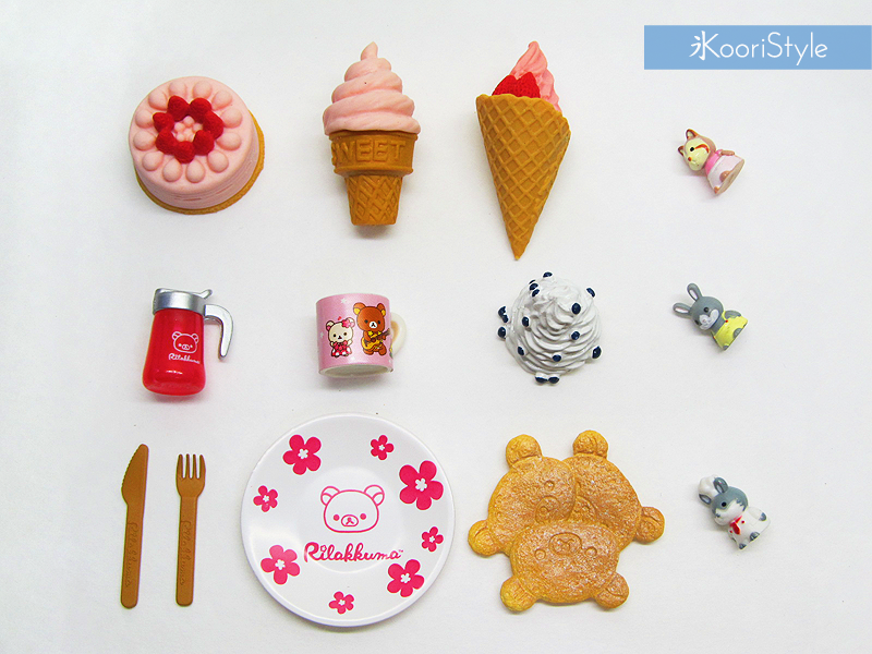 Happy Mail from Kikki K, Mexico & U.S.A at KooriStyle.com Koori KooriStyle Kawaii Cute Planner Stationery Goods Goodies Agenda Journal Doll Miniatures Miniature Rement Re-ment Rilakkuma Happy Snail Mail Swap PenPal Letter