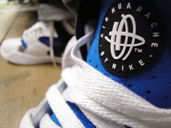 nike huarache free basketball