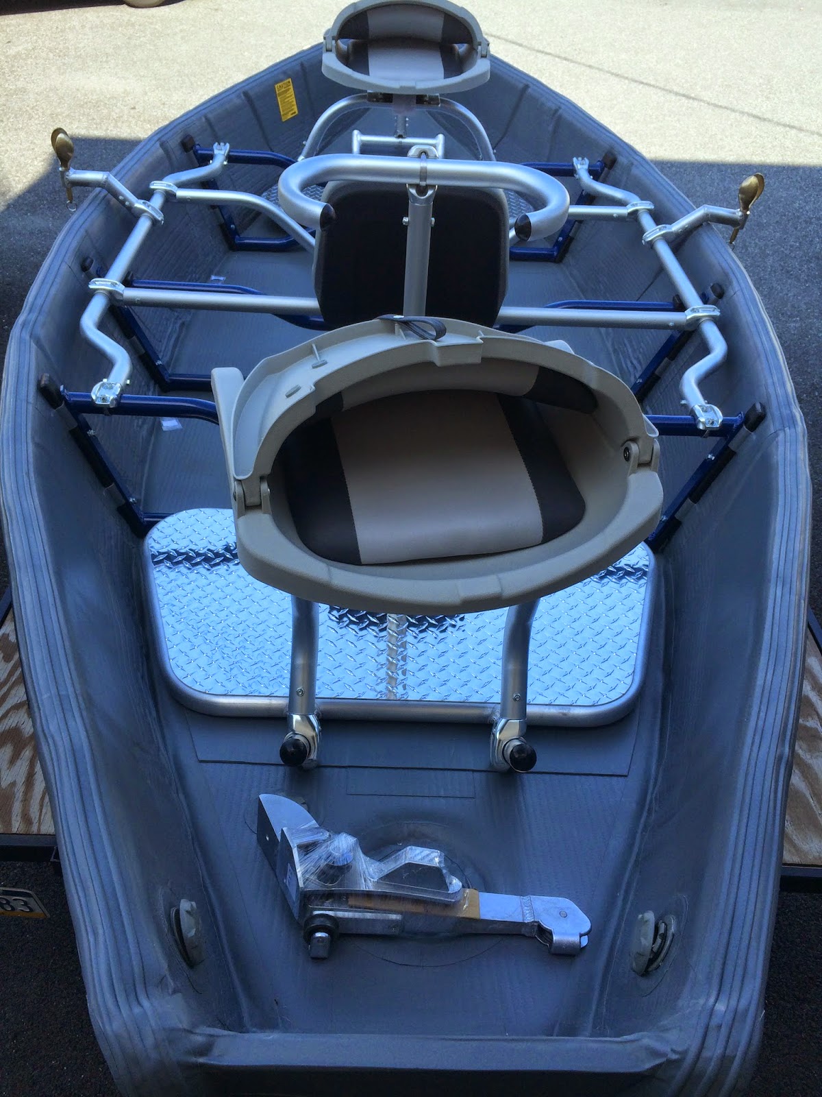 All Things Fly Fishing NRS Freestone Drifter