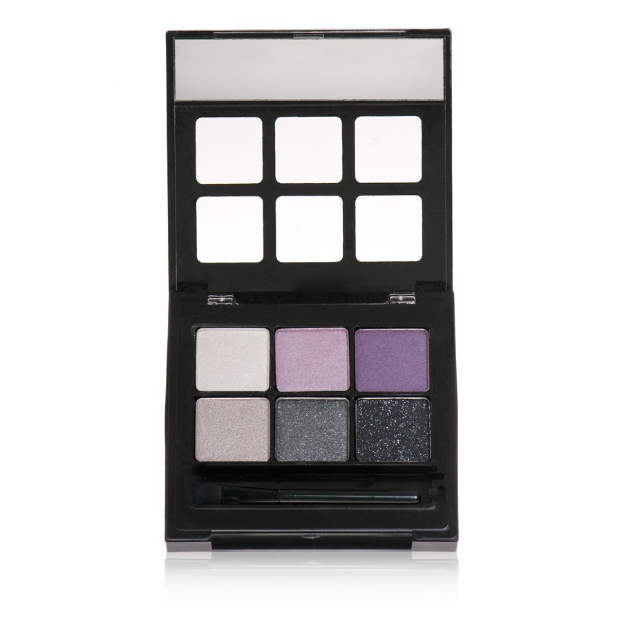 Behind The Makeup by Emmilie C e.l.f. Essential Silver Box Eyeshadow