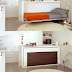Creative Multi Purpose Furniture for Small Spaces