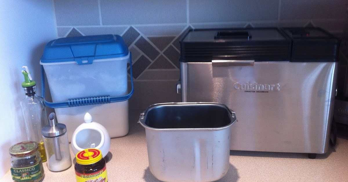 Cooking Illustrated Bread Machine Pesto Bread, great with any pasta