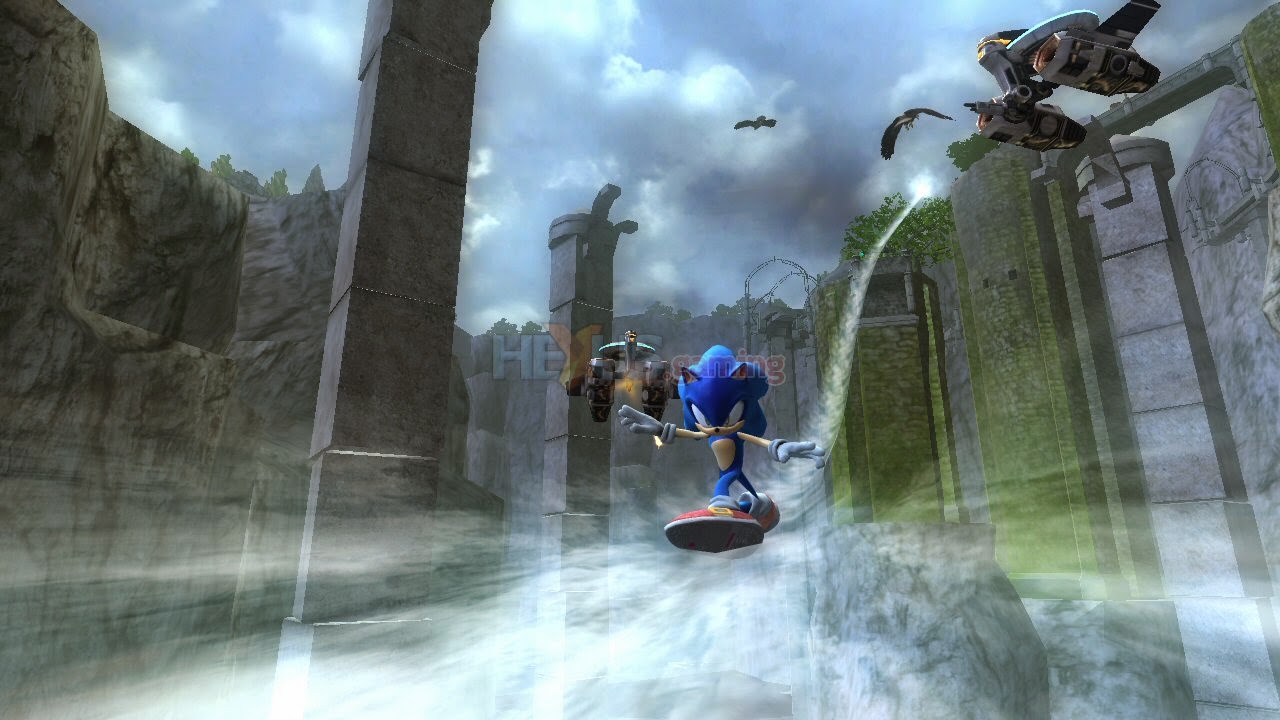 Sonic 2006 Xbox 360 Iso Sonic 2006 Xbox 360 Iso