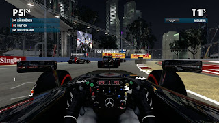F1 ( Formula 1 ) 2012-FairLight