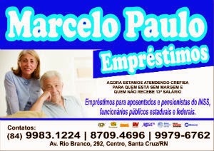 Marcelo Paulo Empréstimos