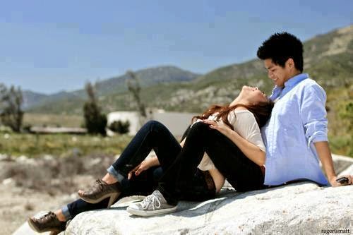 Download Stylish Cool Couples Dp Holidays OO