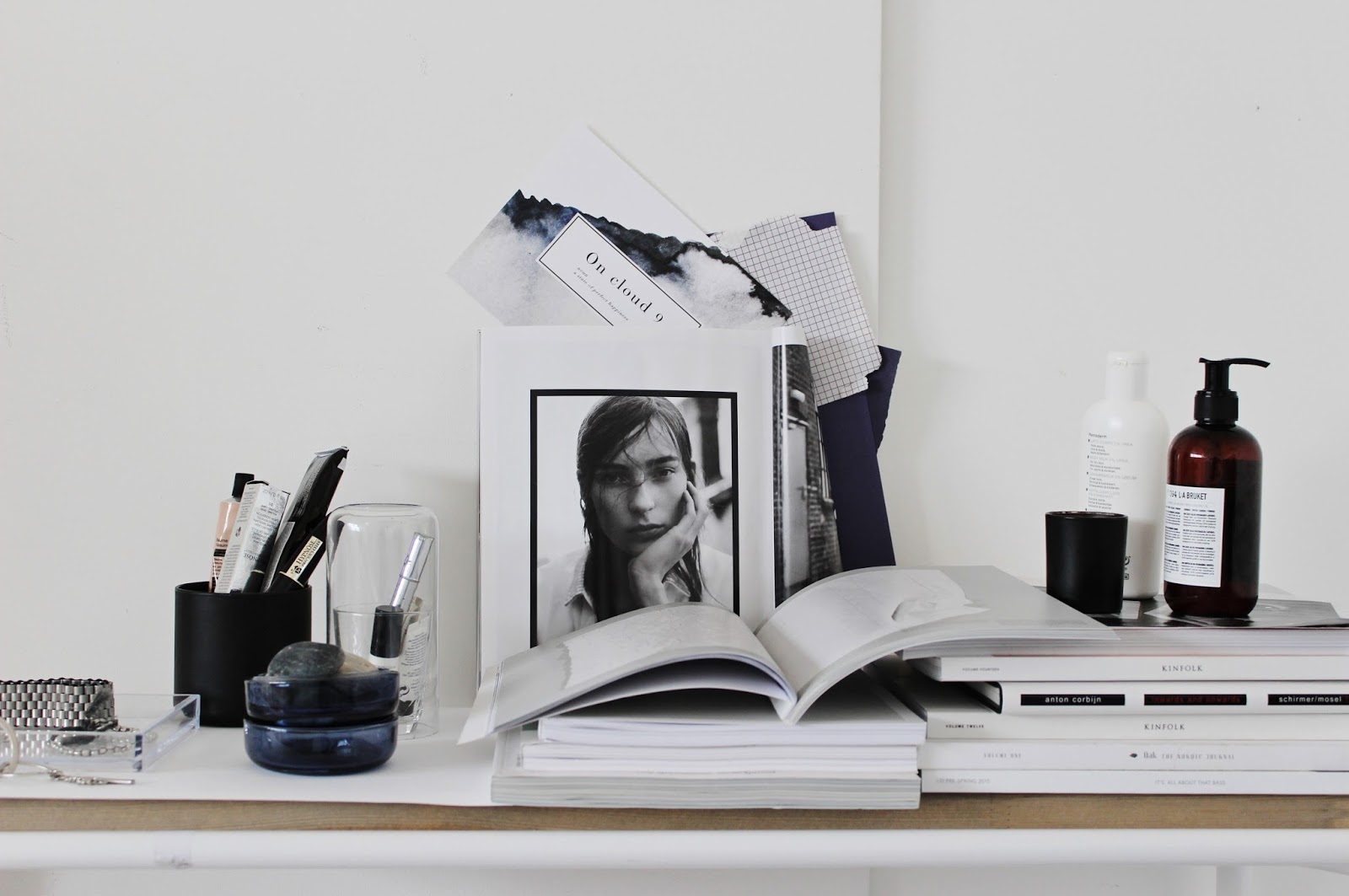 elv's dutch design crisp sheets