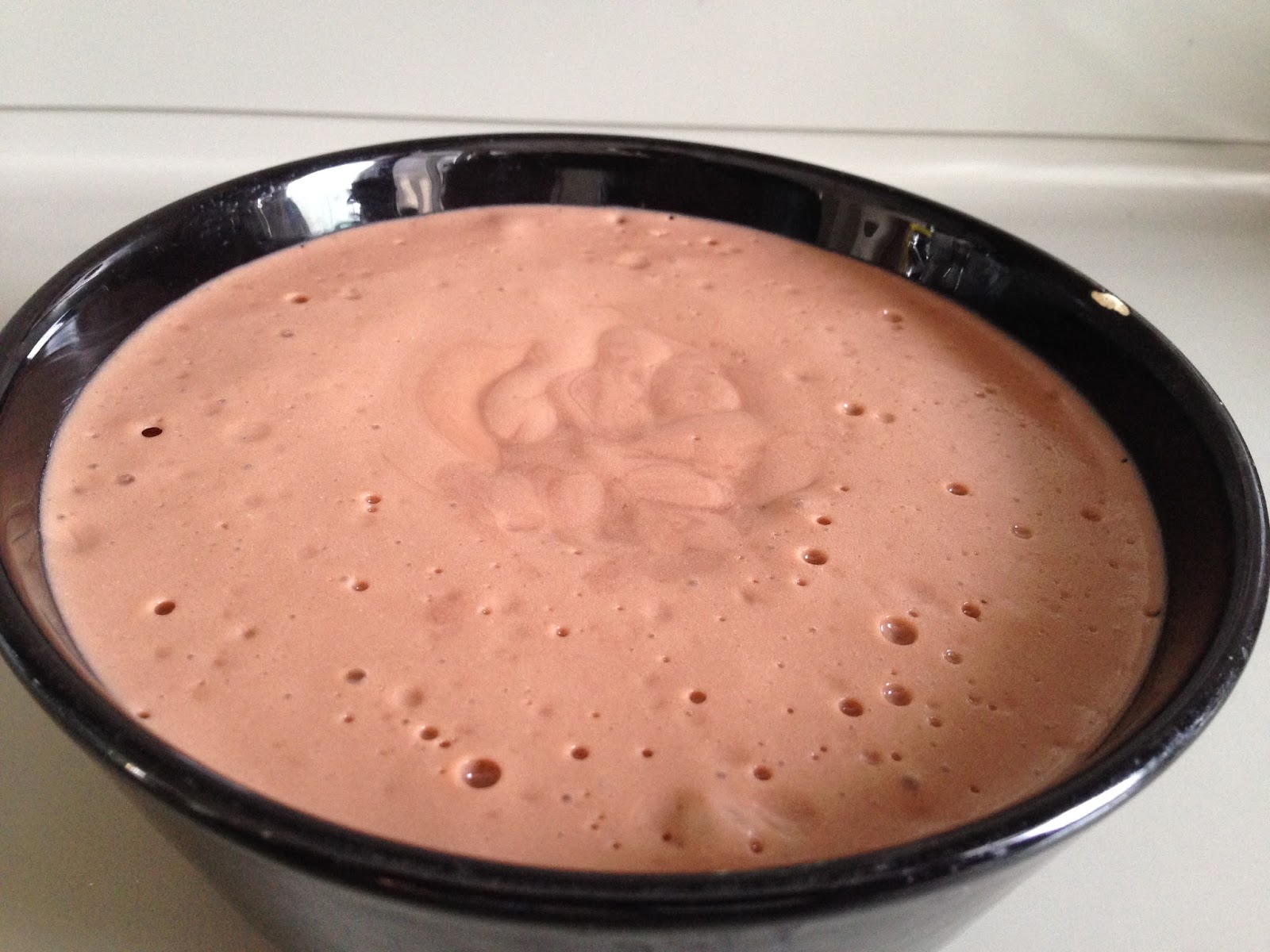 Bruises and Calluses Protein Recipe Cream of Rice Quest