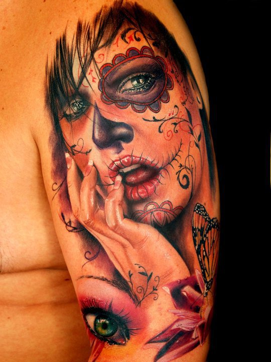 tattoo library tattoo library