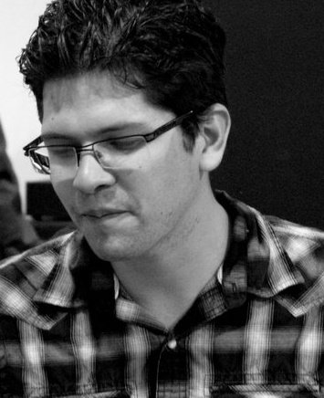 Michael Palma